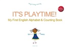 Wendy Kuchta - It's Playtime