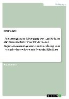 Peter Gläsel - Der erfolgreiche Übergang von der KiTa in die Grundschule von Kindern mit Migrationshintergrund. Untersuchung von Leitfadeninterviews mit Vorschulkindern