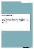 Mbogo Wa Wambui, Mbogo Wa Wambui - Karl Marx, Carl G. Hempel and Robin G. Collingwood on the Empirical Nature of History