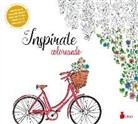 Various Authors - Inspirate Coloreando