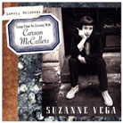 Suzanne Vega - Lover, Beloved: Songs from an Evening with Carson McCullers, 1 Audio-CD (Audio book)