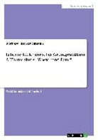 Björn-Darjusch Buchmann - Lebensmittelchemisches Grundpraktikum A. Themenkreis "Wasser und Fette"