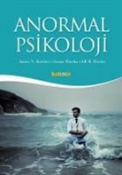 Jill M. Hooley, Susan Mineka, James N. Butcher - Anormal Psikoloji