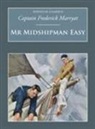 Captain Frederick Marryat - Mr Midshipman Easy
