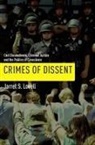 Alan Berger, Jarret S Lovell, Jarret S. Lovell - Crimes of Dissent