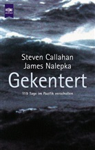 Steven Callahan, James Nalepka - Gekentert