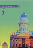 Günther Rolles, Manuel Rumi - Mathematik, Ausgabe Berlin: Lehrbuch, Klasse 7, Realschule/Gesamtschule