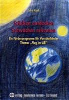 Silvia Maaß - Stärken entdecken - Schwächen erkennen