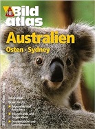 HB Bildatlas - 273: Australien Osten, Sydney