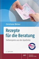 Christiane Weber - Rezepte für die Beratung