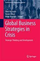 Nihat Alayo¿lu, Nihat Alayoglu, Nihat Alayoğlu, Hasan Dincer, Hasa Dinçer, Hasan Dinçer... - Global Business Strategies in Crisis