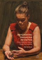 Stijn Vanheule - Psychiatric Diagnosis Revisited