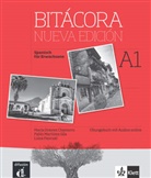 María Dolore Chamorro, María Dolores Chamorro, Pabl Martínez Gila, Pablo Martínez Gila, Pascu - Bitácora, neue Ausgabe - A1: Bitácora nueva edición A1