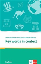 Joanne Popp - Key words in context