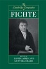 David James, David (University of Warwick) Zoeller James, David Zoller James, Gunter Zoller, David James, David (University of Warwick) James... - Cambridge Companion to Fichte