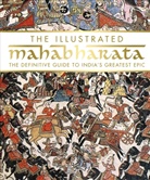 DK, Phonic Books - The Illustrated Mahabharata