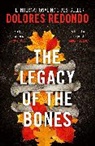 Dolores Redondo - The Legacy of the Bones