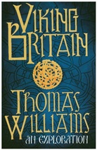 Thomas Williams, Tom Williams - Viking Britain