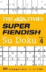 The Times Mind Games, Times Uk - The Times Su Doku