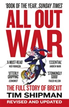 Tim Shipman, Shipman Tim - All Out War