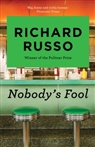 Richard Russo - Nobody's Fool