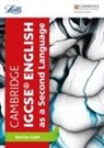 Harpercollins Uk, Letts Cambridge IGCSE - Letts Cambridge IGCSE(TM) Revision