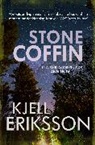 Kjell Eriksson, Kjell (Author) Eriksson - Stone Coffin