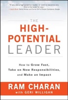 R Charan, Ra Charan, Ram Charan, Ram (Formerly Harvard Business School and Charan, Ram Willigan Charan, Charan Ram... - High-Potential Leader