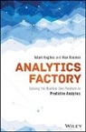 Adam Hughes, Adam Roemer Hughes, Max Roemer - Analytics Factory
