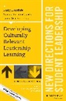 Kathy L. Guthrie, Kathy L. Jones Guthrie, Kathy L. Osteen Guthrie, Tamara Bertrand Jones, Laura Osteen, Sl... - Developing Culturally Relevant Leadership Learning , Sl152