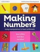 Jenni Back, Back Jenni, Sue Gifford, Gifford Sue, Rose Griffiths, Rose Gifford Griffiths... - Making Numbers