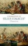 R. Joy Littlewood, R. Joy (Independent Scholar Littlewood - Commentary on Silius Italicus'' Punica 10