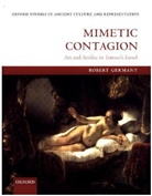 Robert Germany, the Late Robert (Associate Professor of C Germany, The late Robert (Associate Professor of Classics Germany - Mimetic Contagion