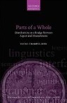 Lucas Champollion, Lucas (Assistant Professor Champollion, Champollion Lucas - Parts of a Whole