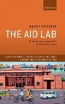 Naomi Hossain, Naomi (Research Fellow Hossain, Hossain Naomi - Aid Lab