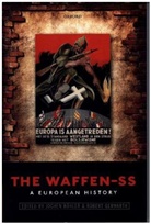 Jochen Gerwarth Bohler, Jochen Bohler, Jochen Böhler, Robert Gerwarth, Gerwarth Robert - Waffen-Ss