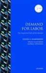 Daniel S. Hamermesh, Corrado Giulietti, Giulietti Corrado, Klaus F. Zimmerman, Klaus F. Zimmermann - Demand for Labor