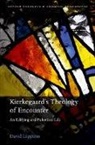 David Lappano, David (Centre for Christian Studies) Lappano, Lappano David - Kierkegaard''s Theology of Encounter