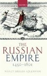 Nancy Shields Kollmann, Nancy Shields (William H. Bonsall Profes Kollmann, Kollmann Nancy Shields - The Russian Empire 1450-1801