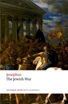 Flavius Josephus, Martin Hammond, Josephus, Martin Goodman, Martin (President Goodman - The Jewish War