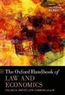 Francesco Parisi, Francesco (Oppenheimer Wolff and Donnelly Parisi, Francesco Parisi, Francesco (Oppenheimer Wolff and Donnelly Professor of Law Parisi, Parisi Francesco - Oxford Handbook of Law and Economics