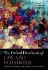 Francesco Parisi, Francesco (Oppenheimer Wolff and Donnelly Parisi, Francesco Parisi, Francesco (Oppenheimer Wolff and Donnelly Professor of Law Parisi, Parisi Francesco - Oxford Handbook of Law and Economics