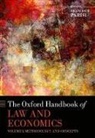 Francesco Parisi, Francesco (Oppenheimer Wolff and Donnelly Parisi, Francesco Parisi, Francesco (Oppenheimer Wolff and Donnelly Professor of Law Parisi, Parisi Francesco - Oxford Handbook of Law and Economics