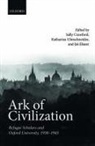 Sally (Senior Research Fellow Crawford, Sally Ulmschneider Crawford, Sally Crawford, Sally (Senior Research Fellow Crawford, Crawford Sally, Ja&amp; Elsner... - Ark of Civilization