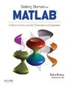 Rudra Pratap - Getting Started With Matlab