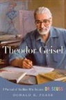 Donald E Pease, Donald E. Pease - Theodor Geisel