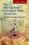 Diane J. Urista - Moving Body in the Aural Skills Classroom