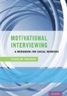 Jacqueline Corcoran, Jacqueline (Professor Corcoran - Motivational Interviewing