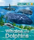Anita Ganeri - Explorers: Whales and Dolphins