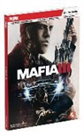 Rick Barba, Tim Bogenn, Prima Games - Mafia III Prima Se Guide